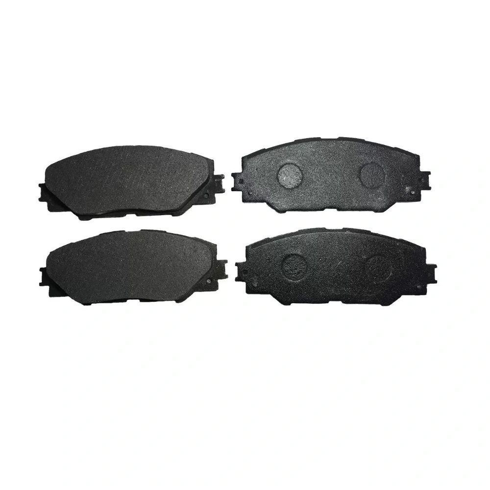 Pastilha de Freio Dianteira TOYOTA RAV4 Sistema Advics - SYL SYL3389