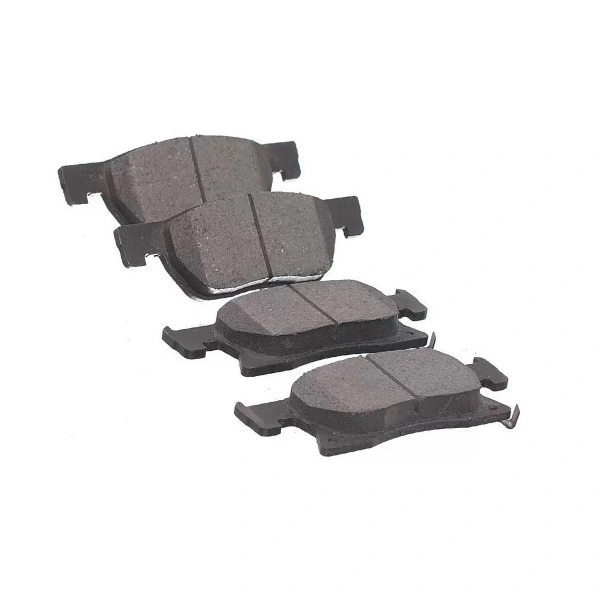 Pastilha de Freio Dianteira CHEVROLET - GM CRUZE - SYL SYL3117
