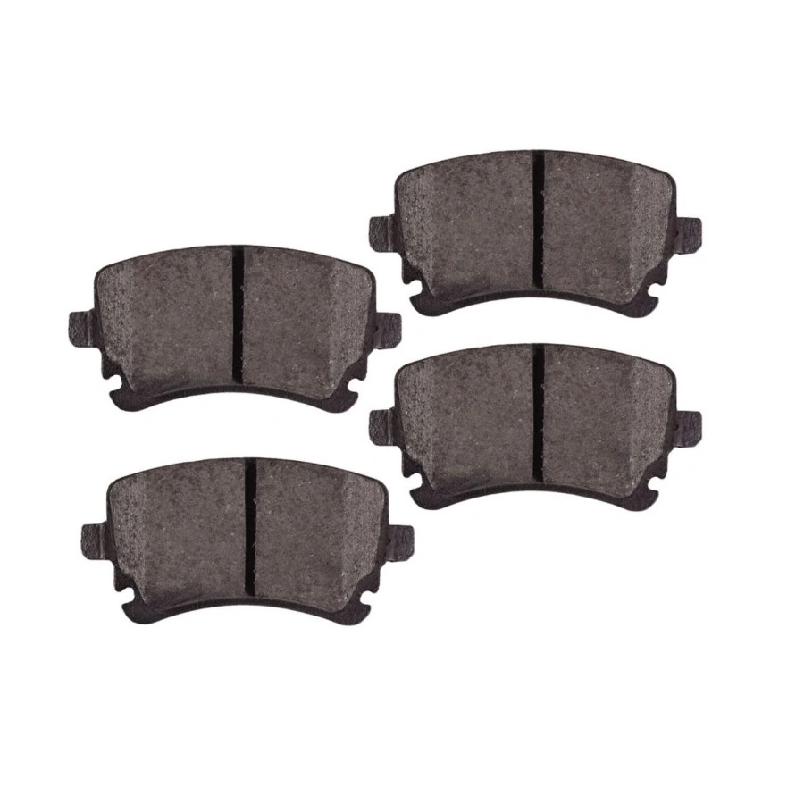 Pastilha de Freio Traseira - SYL SYL3040