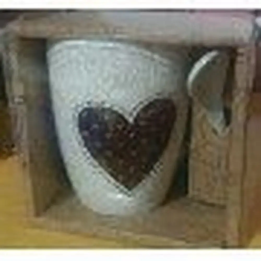 Caneca Tarsila Amor De Mãe