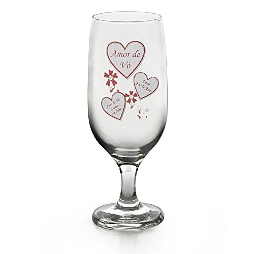 Ceramica Taca Floripa Amor De V Artbel