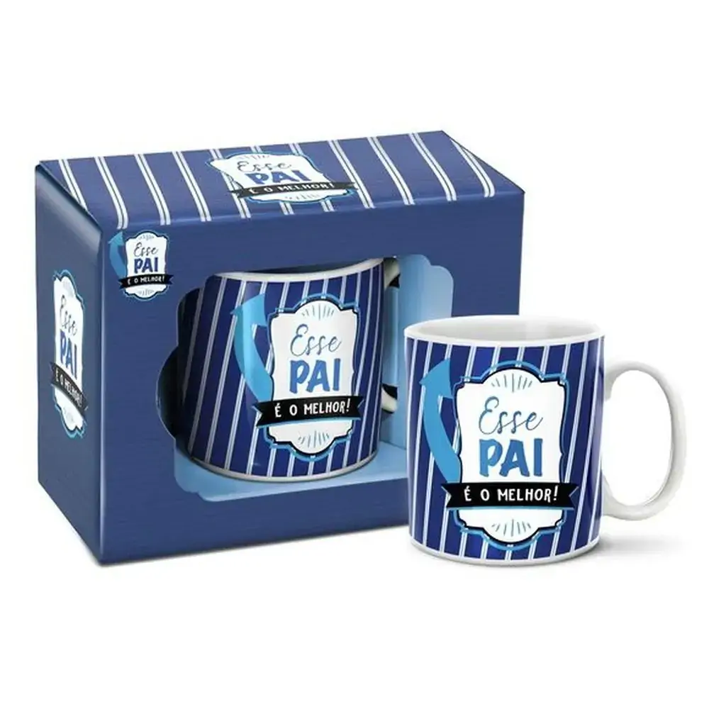 Caneca Tarsila Amor De Vó