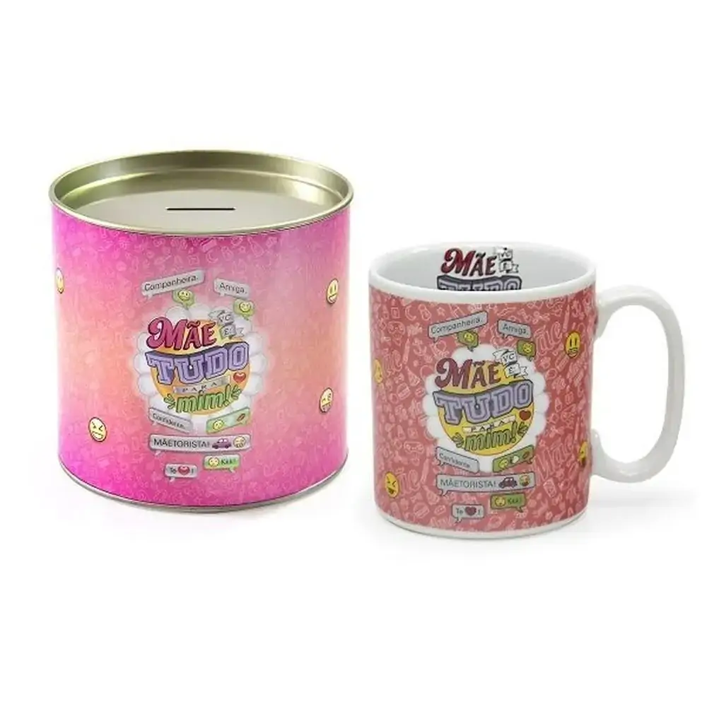 Caneca Mae Tudo 1300 69029