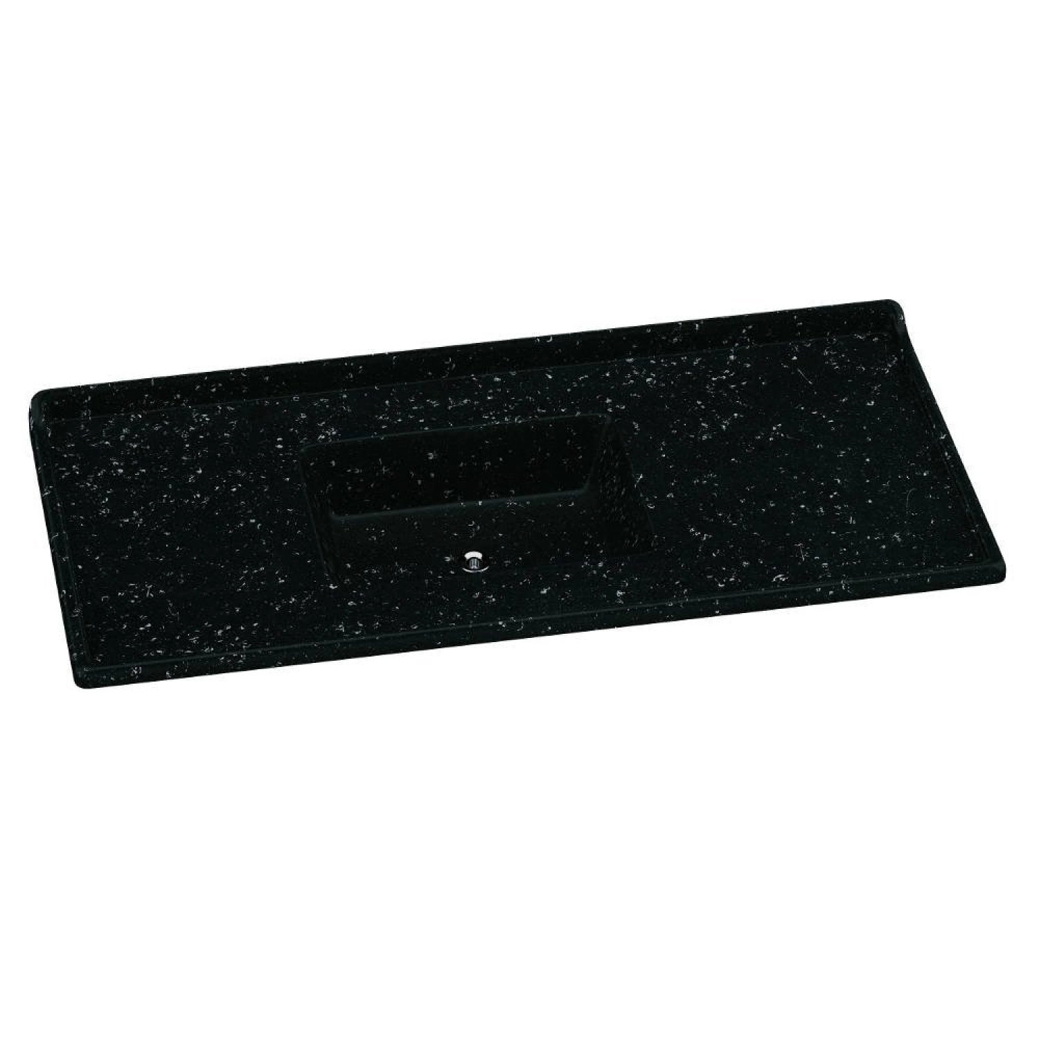 Pia Sintética Para Cozinha 140cm X 55cm
