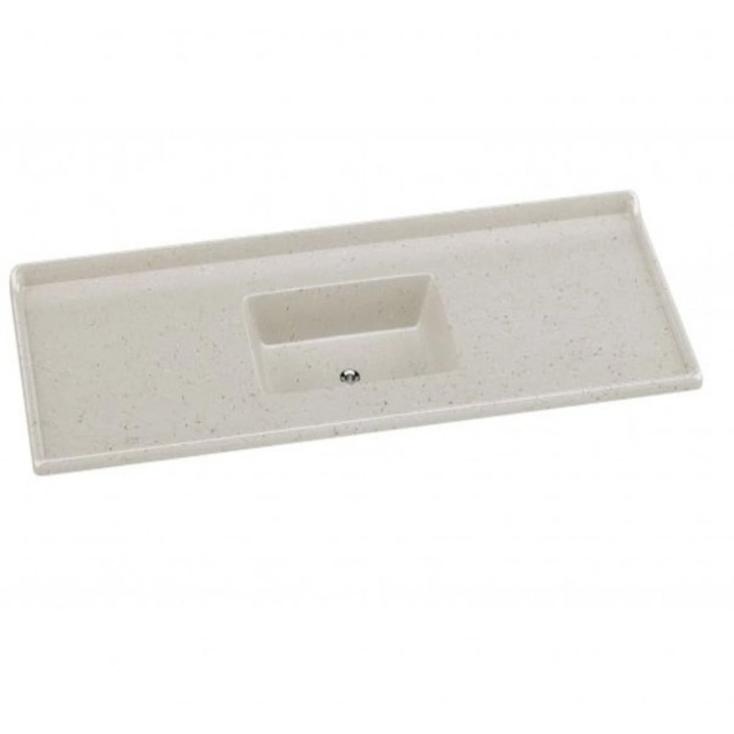 Pia Sintética Para Cozinha 140cm X 55cm