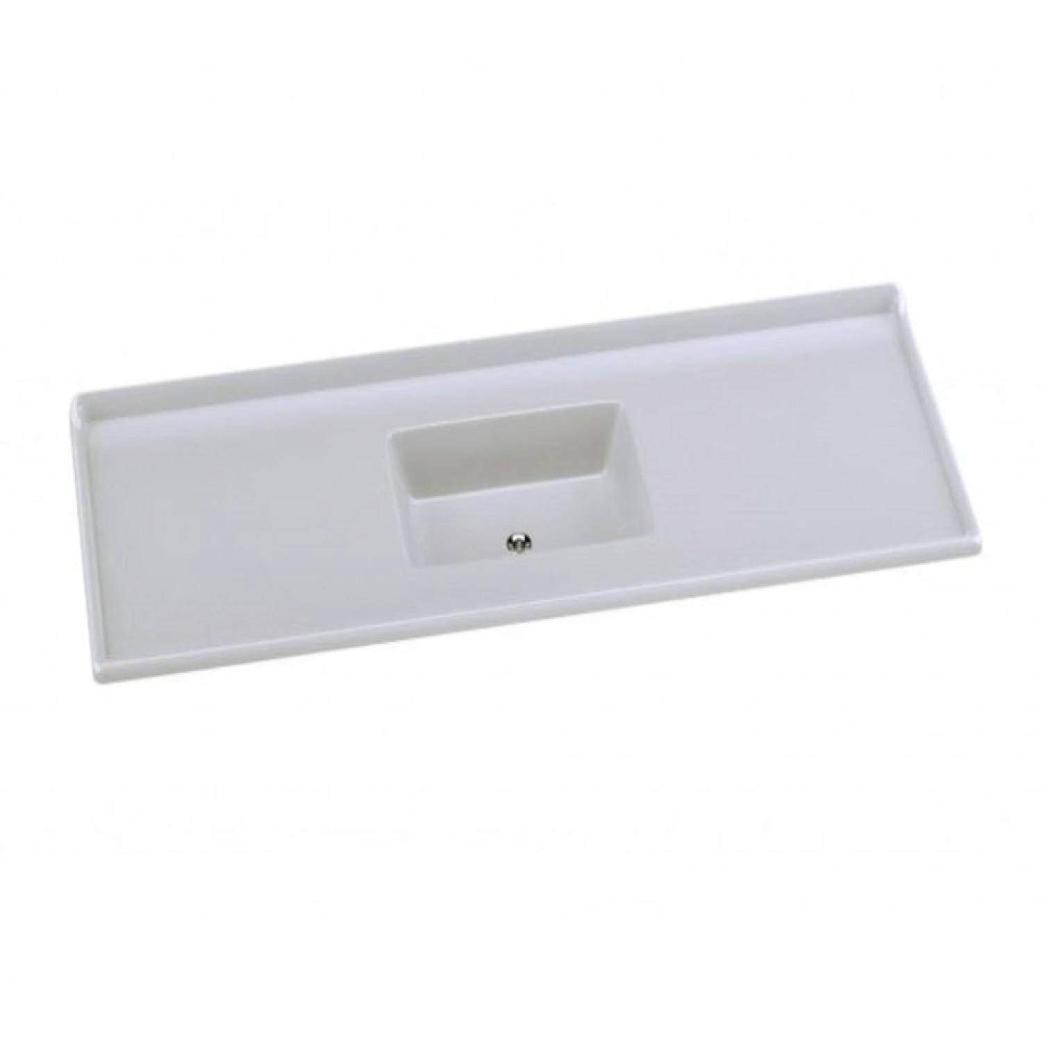 Pia Sintética Para Cozinha 150cm X 55cm