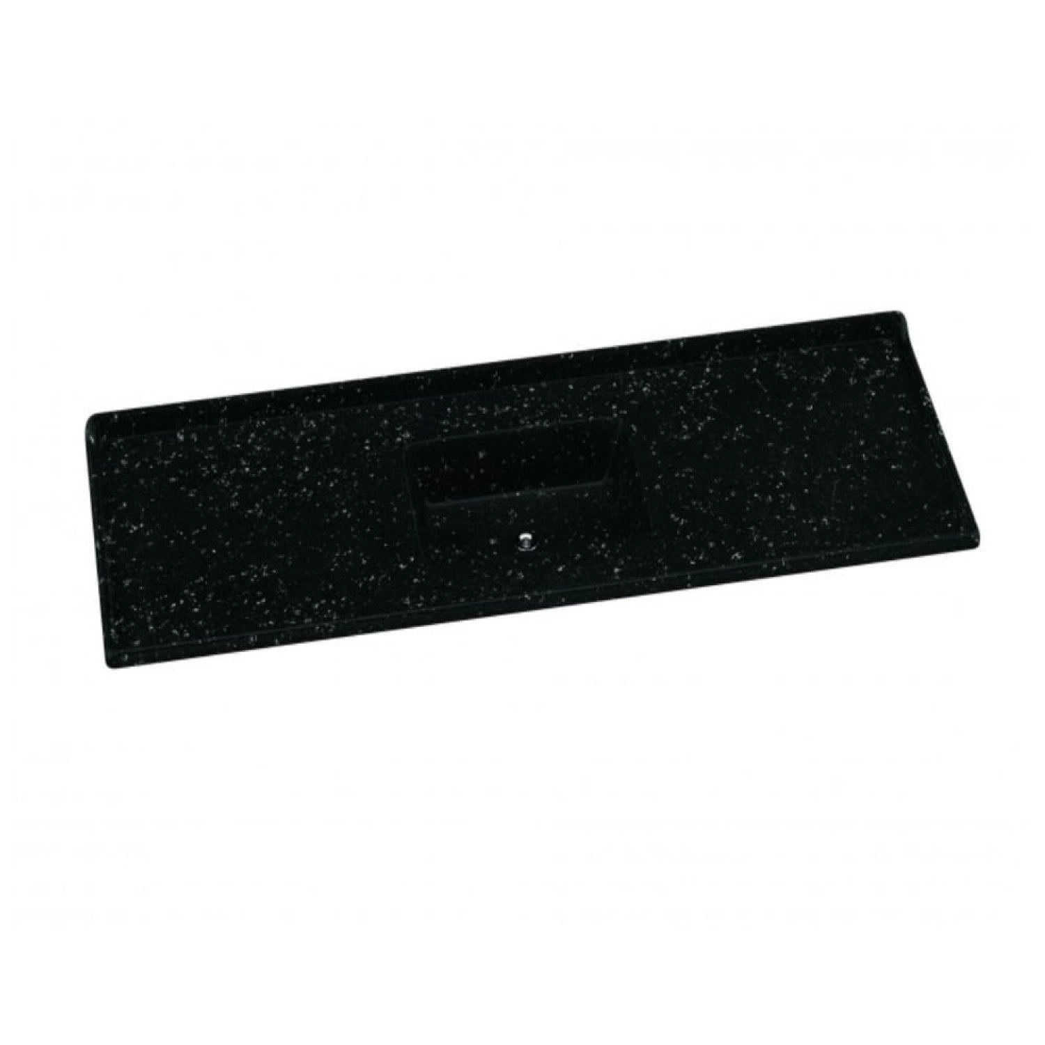 Pia Sintética Para Cozinha 160cm X 55cm