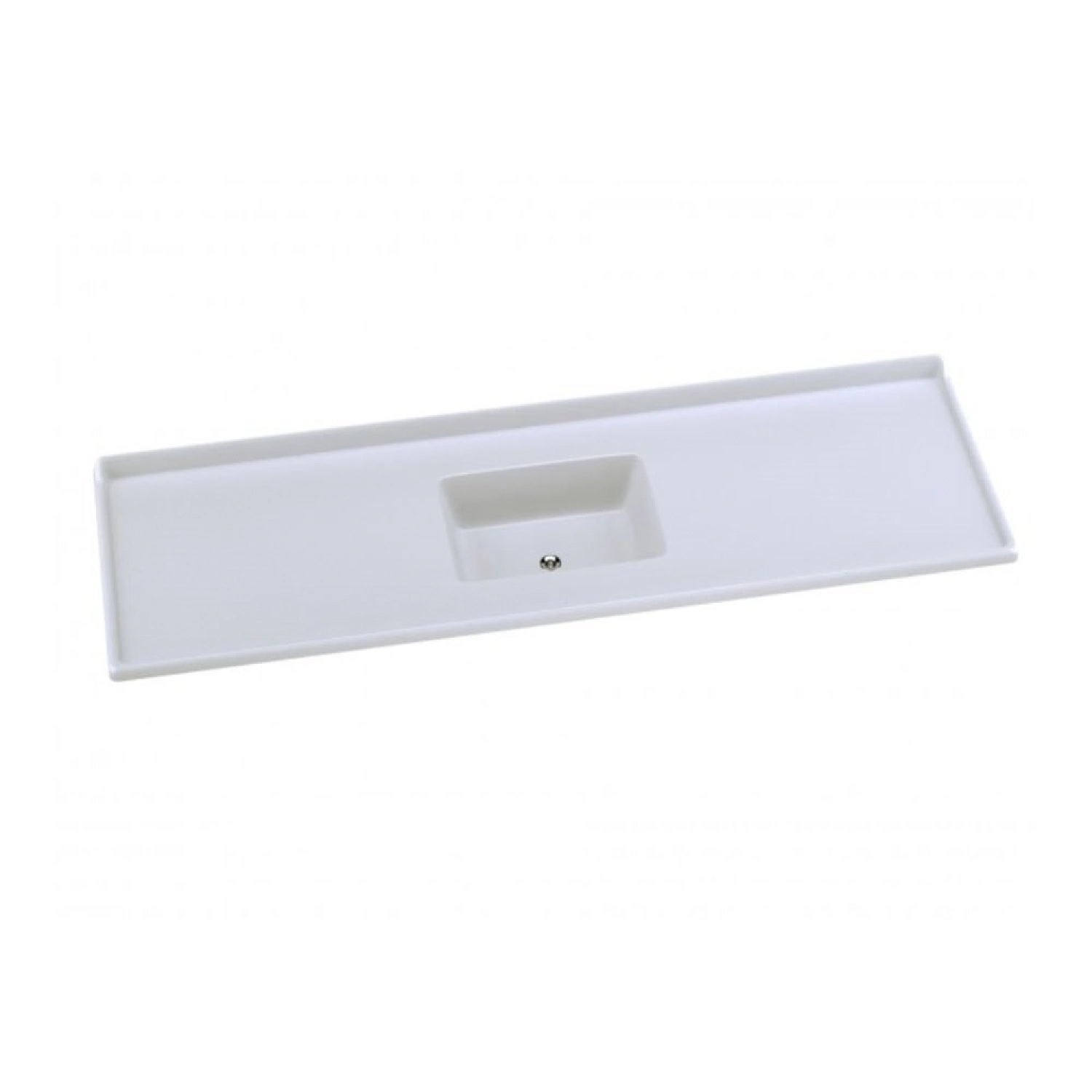 Pia Sintética Para Cozinha 180cm X 55cm