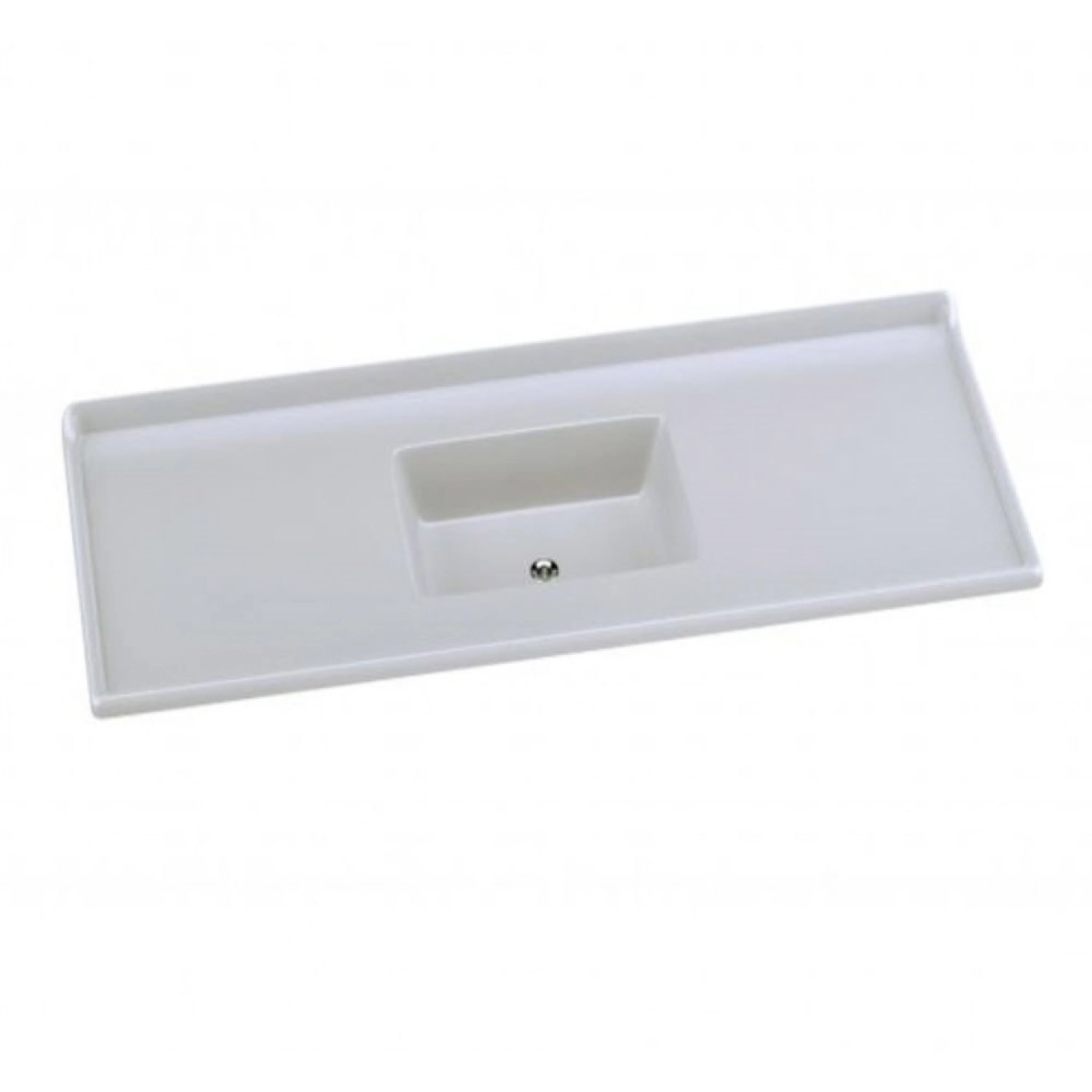 Pia Sintética Para Cozinha 140cm X 55cm