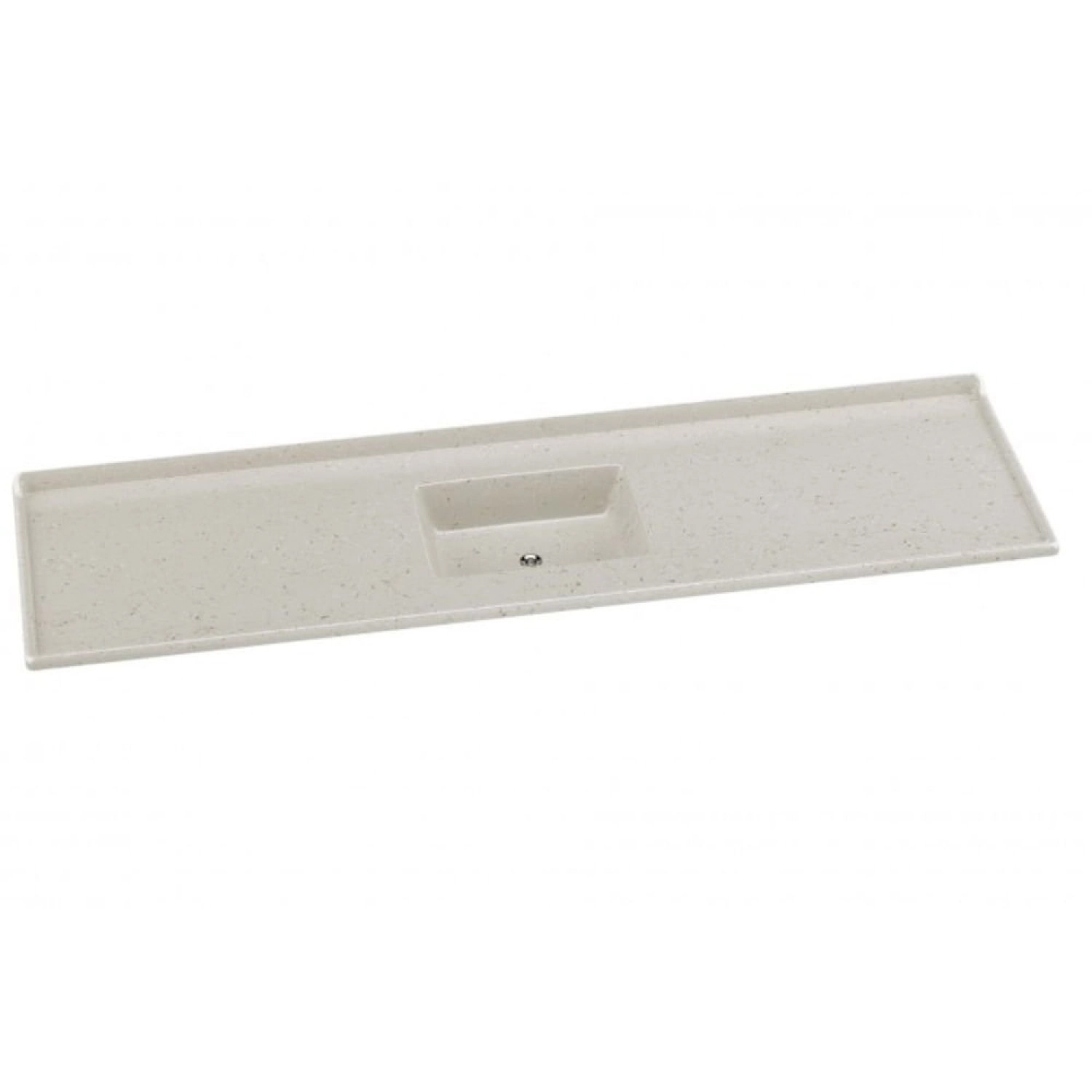Pia Sintética Para Cozinha 199cm X 55cm