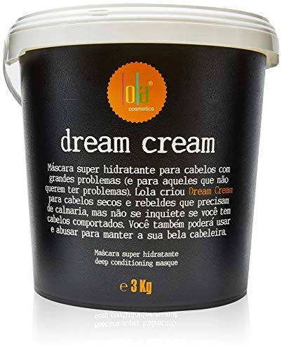 Dream Cream Lola Brazilian Tratment 3kg