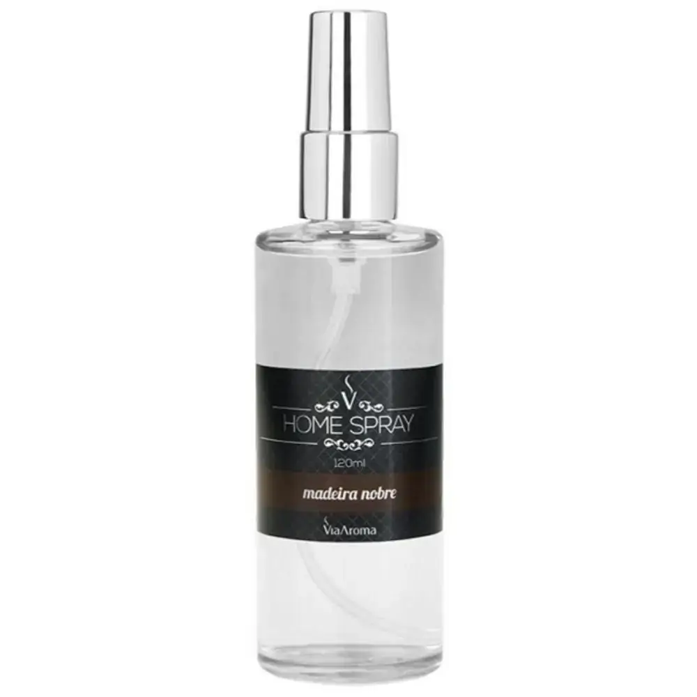 Spray Carro New Car 60ml Via Aroma