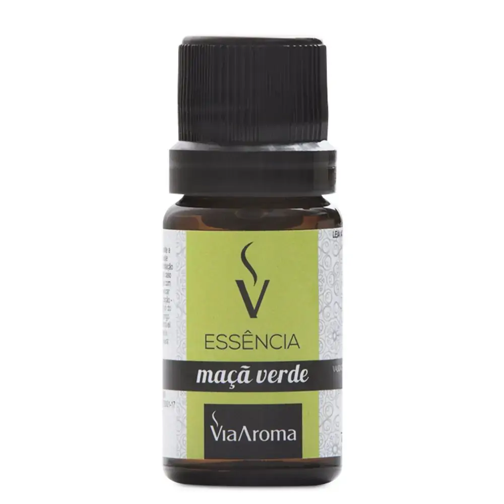 Essencia De Maça Verde Via Aroma