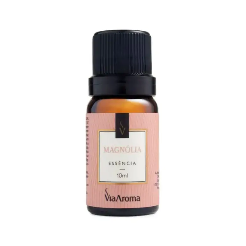 Essência Magnólia 10ml