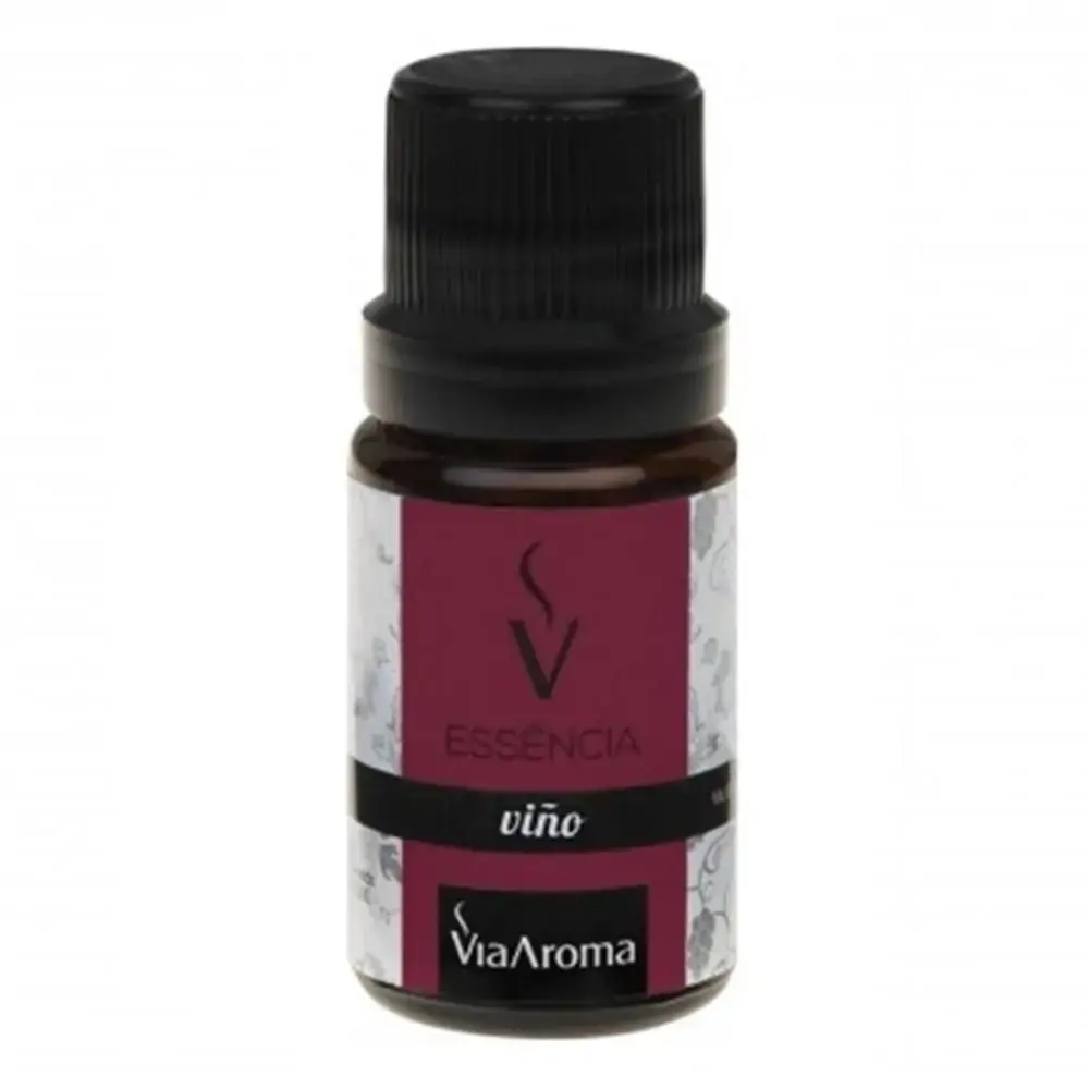 Essencia Vino 10ml Via Aroma