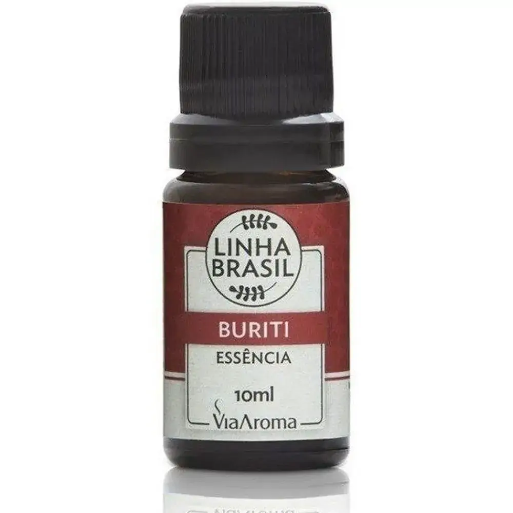 Essencia Buriti Via Aroma