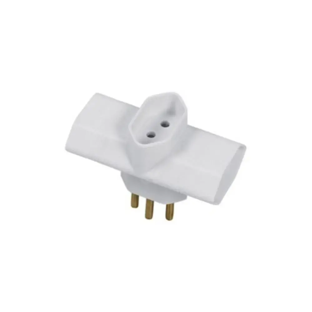 Pino 3 Saidas Pluzie Pc