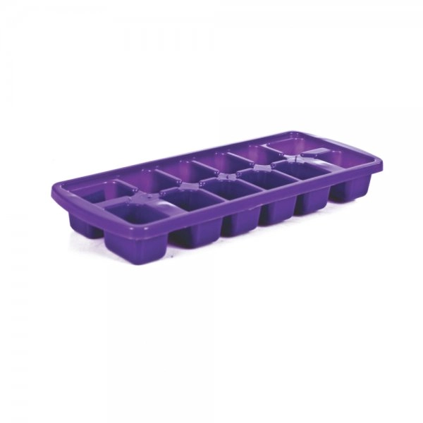 Forma De Gelo Ercaplast Cores