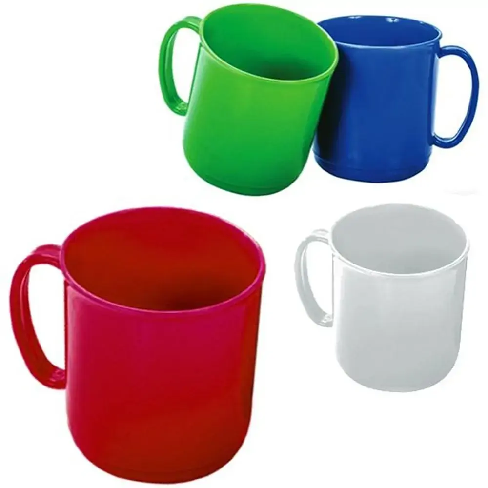 Caneca Erca Plast