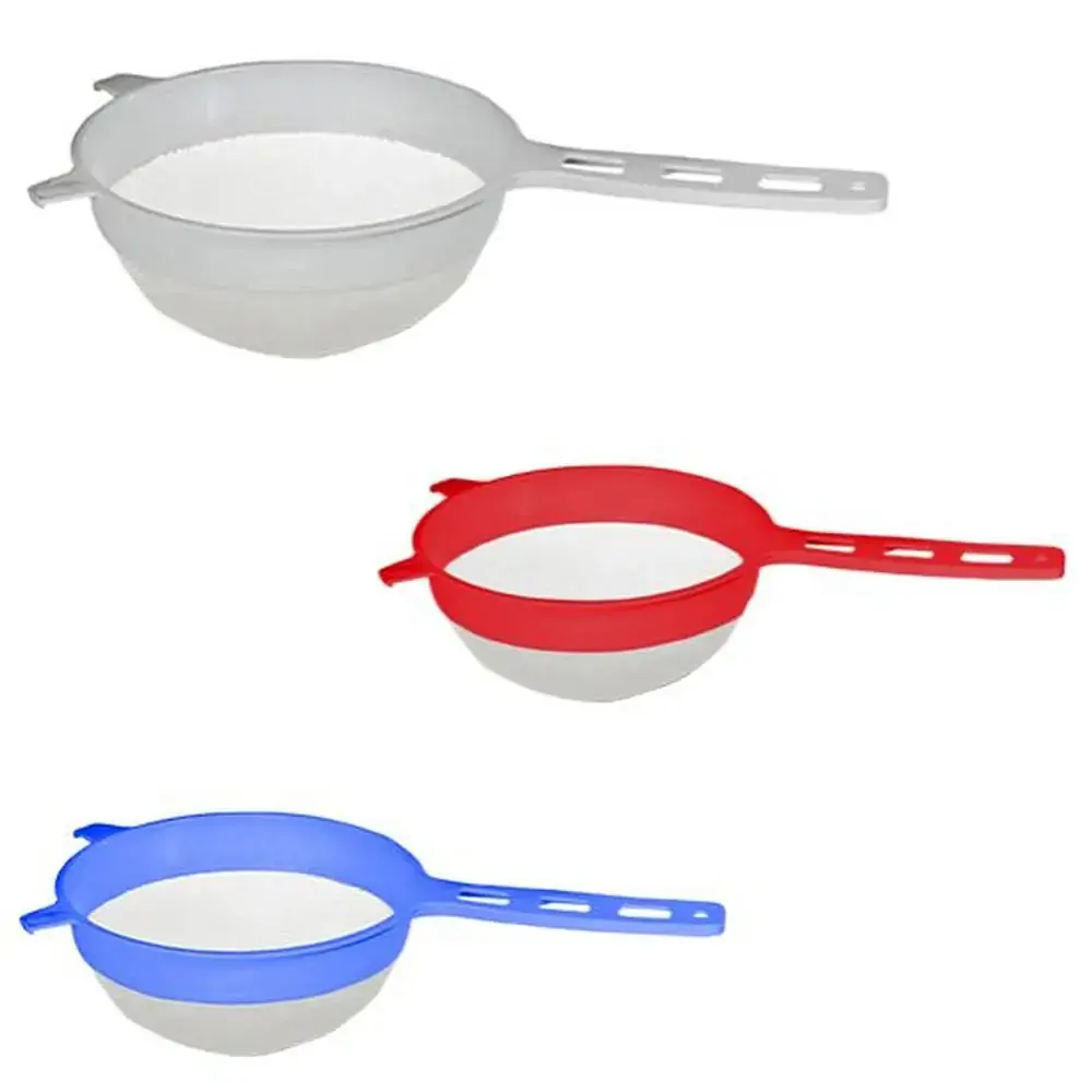 Peneira Coador Ercaplast 11cm