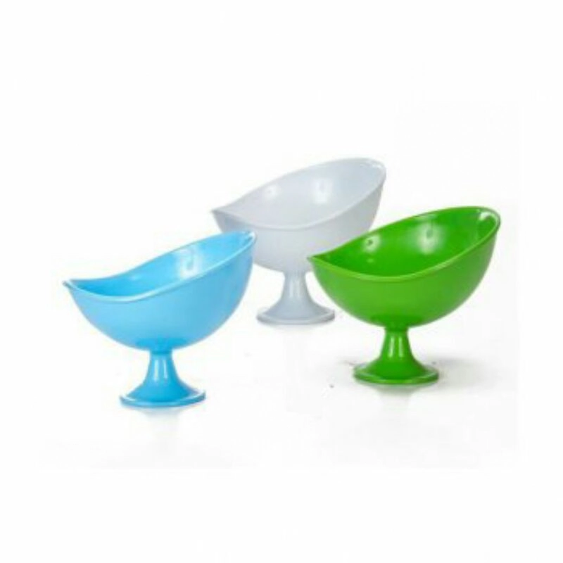 Bomboniere Erca Plast Em Plastico Ref 1342