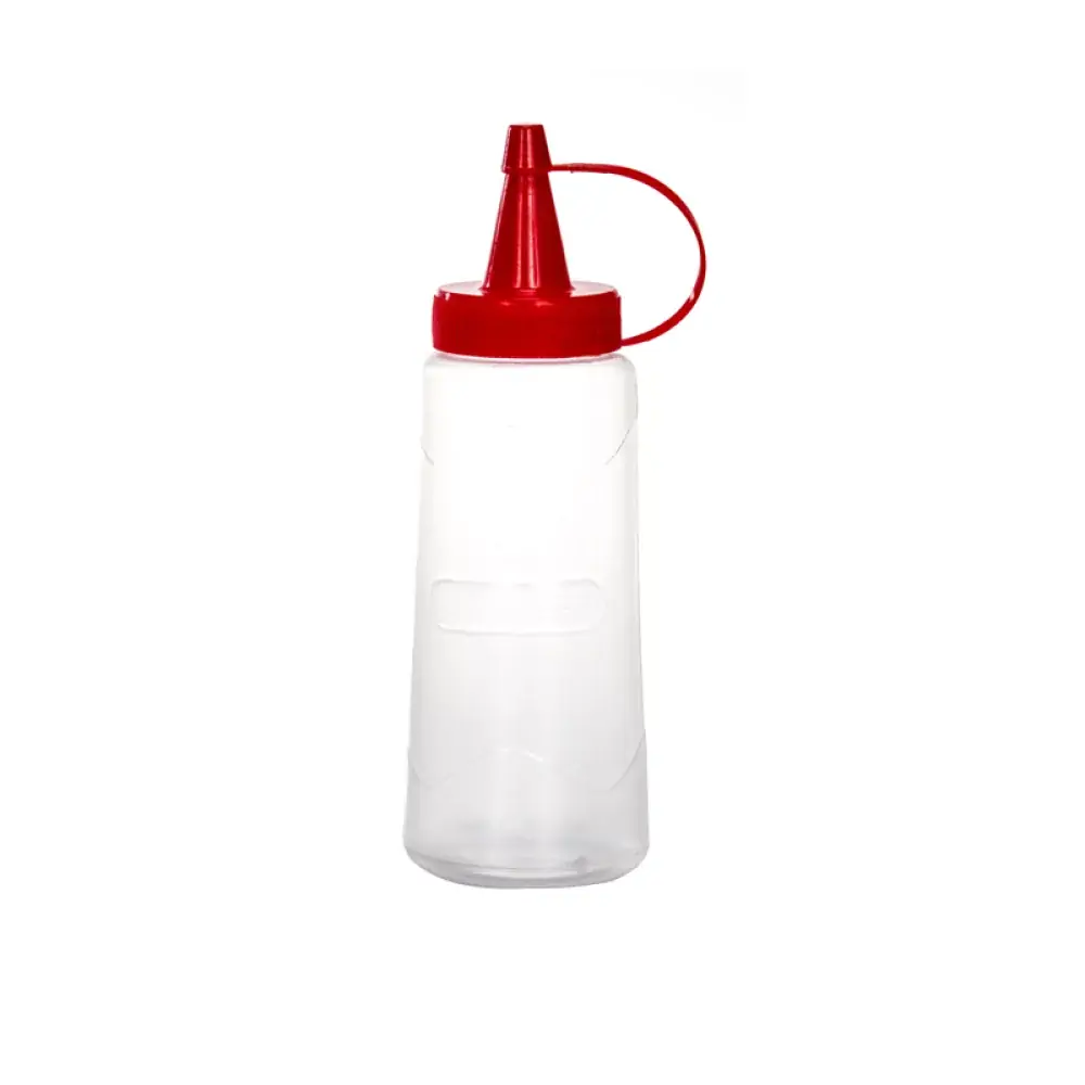 Bisnaga Vermelha 200ml