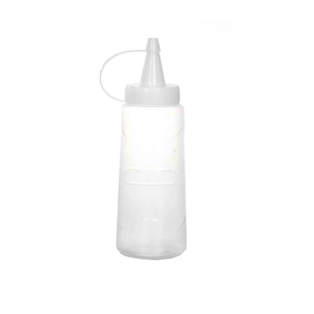 Bisnaga Branca 200ml