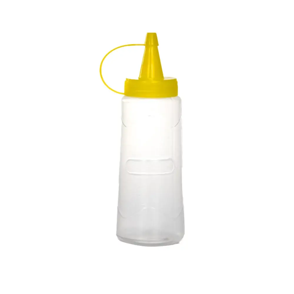 Bisnaga Amarela 200ml