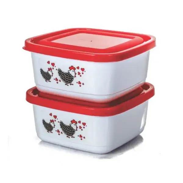 Jogo Pote Prime 2 Pcs