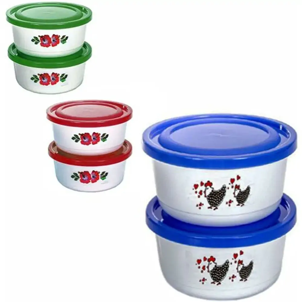 Pote Kit 2