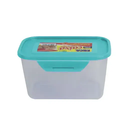 Caixa Ercaplast 500ml Prime C/trava