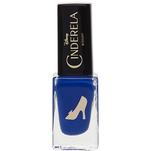 Esmalte Fada Madrinha Cinderela Beauty Brinquedo