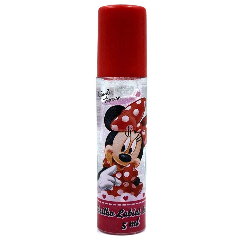 Disney Brilho Lab Minnie R.dyc 3552
