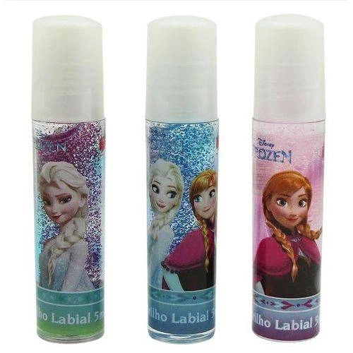Brilho Labial Fronzen 20g Disney