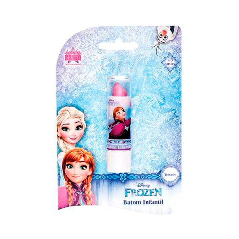 Brinq. Dtc Frozen Baton Elevador