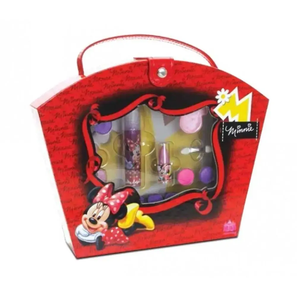 Disney Est Batom Infminnie R.3626 Celular