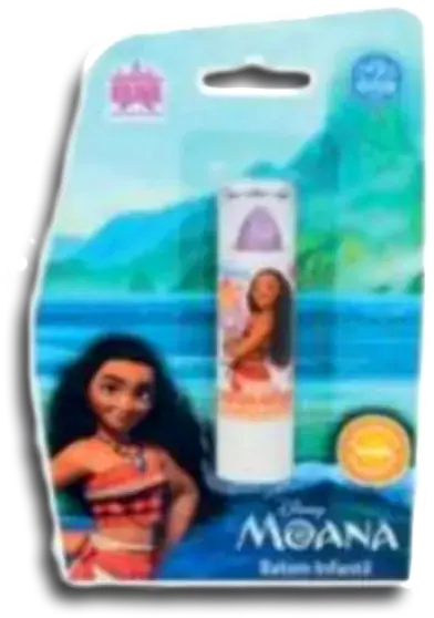 Batom Infantil Moana Ref: 3724 1