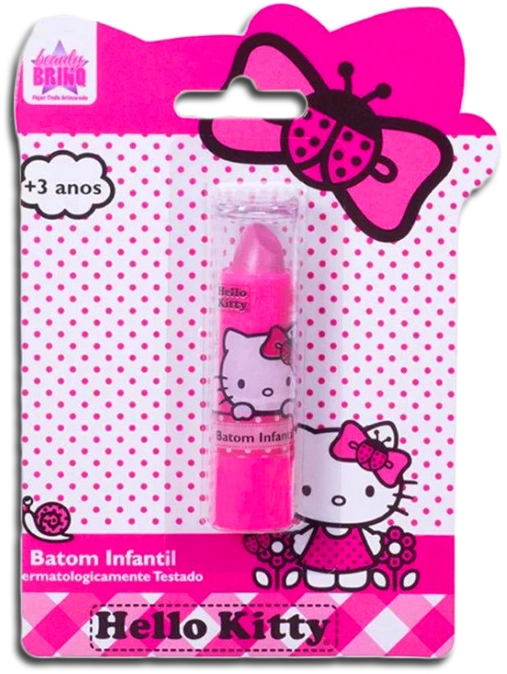 Batom Infantil Hello Kitty Ref: 3756 1