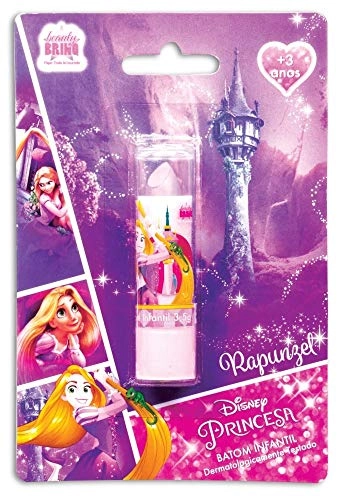 Batom Infantil Rapunzel Ref: 3777 1