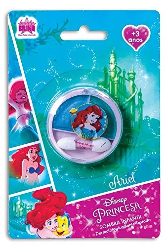 Sombra Infantil Ariel Ref: 3778 1