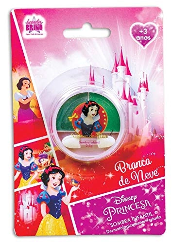 Sombra Infantil Branca De Neve Ref: 3781 1