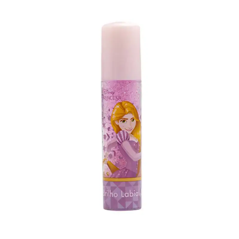 Brilho Labial Roll On Disney Branca De Neve 5ml