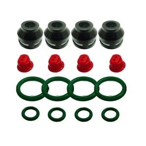 Kit Reparo do Bico Injetor FORD ESCORT - FATAL KITS FT2005