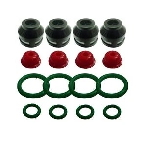 Kit Reparo do Bico Injetor FORD COURIER/FIESTA - FATAL KITS FT2006
