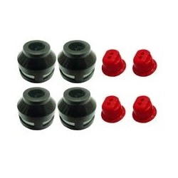 Kit Reparo do Bico Injetor FORD ESCORT - FATAL KITS FT2007