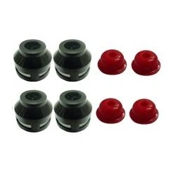 Kit Reparo do Bico Injetor FORD COURIER/FIESTA - FATAL KITS FT2008