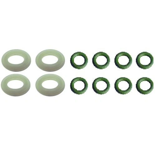 Kit Reparo do Bico Injetor com Oring Sistema Bosch - FATAL KITS FT2016