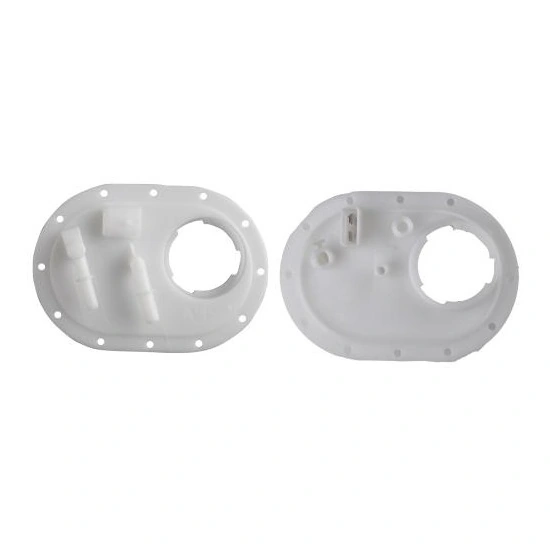 Flange da Bomba de Combustível - FATAL KITS FT5516