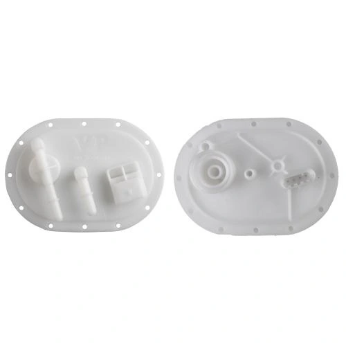 Flange da Bomba de Combustível com Furo Regulador Bosch - FATAL KITS FT5523