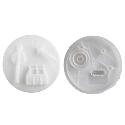 Flange da Bomba de Combustível com Furo Regulador - FATAL KITS FT5531